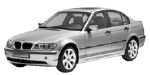 BMW E46 P03D5 Fault Code