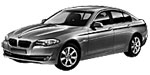 BMW F10 P03D5 Fault Code
